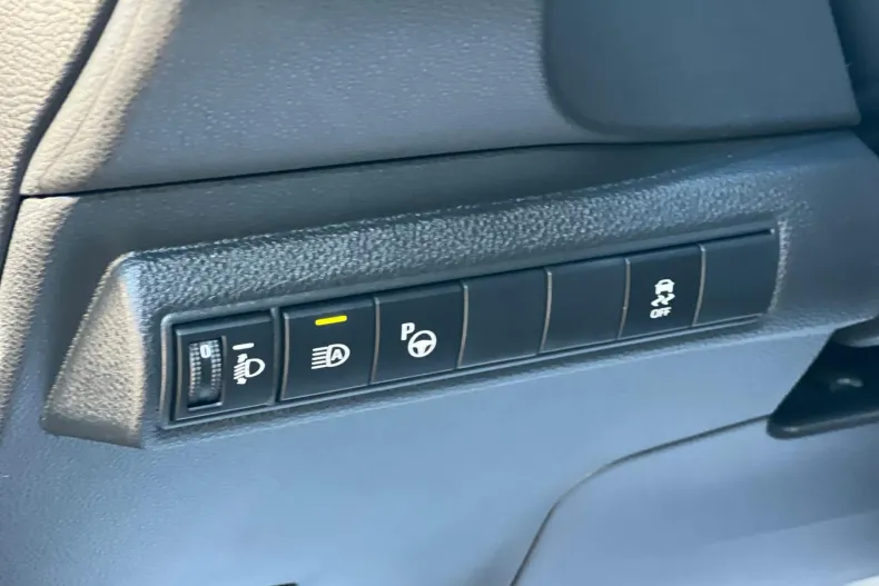 Toyota Corolla din 2022 cu 129.500 km - oferta TOY131440 - foto 21