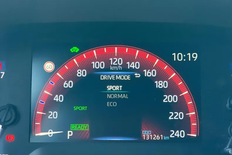 Toyota Corolla din 2022 cu 129.500 km - oferta TOY131440 - foto 27