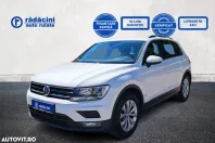 Volkswagen Tiguan din 2020 cu 96.428 km - oferta VOL131442 - foto 2
