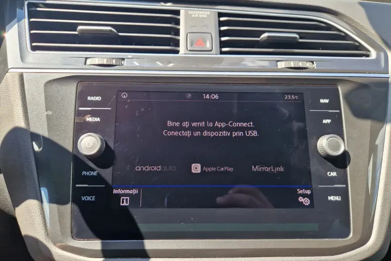 Volkswagen Tiguan din 2020 cu 96.428 km - oferta VOL131442 - foto 14