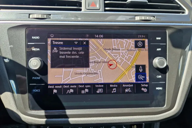 Volkswagen Tiguan din 2020 cu 96.428 km - oferta VOL131442 - foto 17