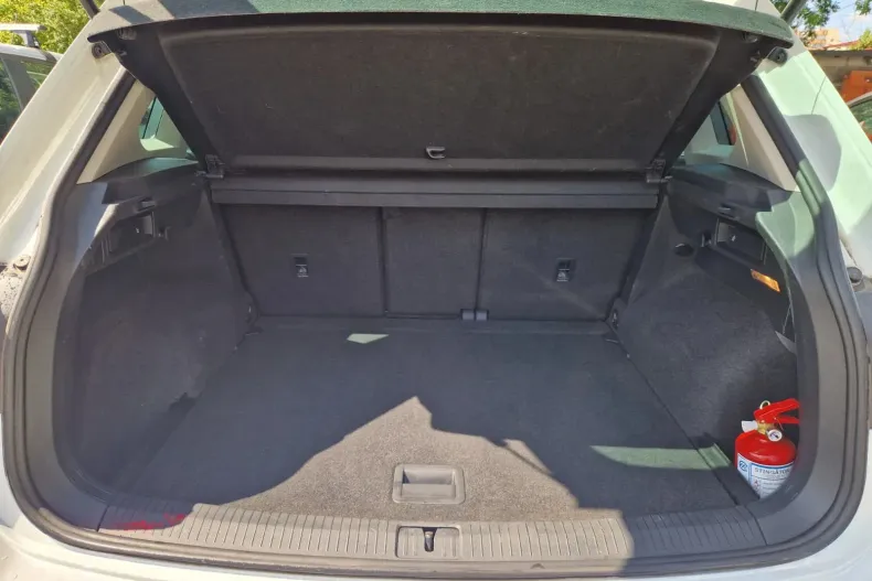 Volkswagen Tiguan din 2020 cu 96.428 km - oferta VOL131442 - foto 22