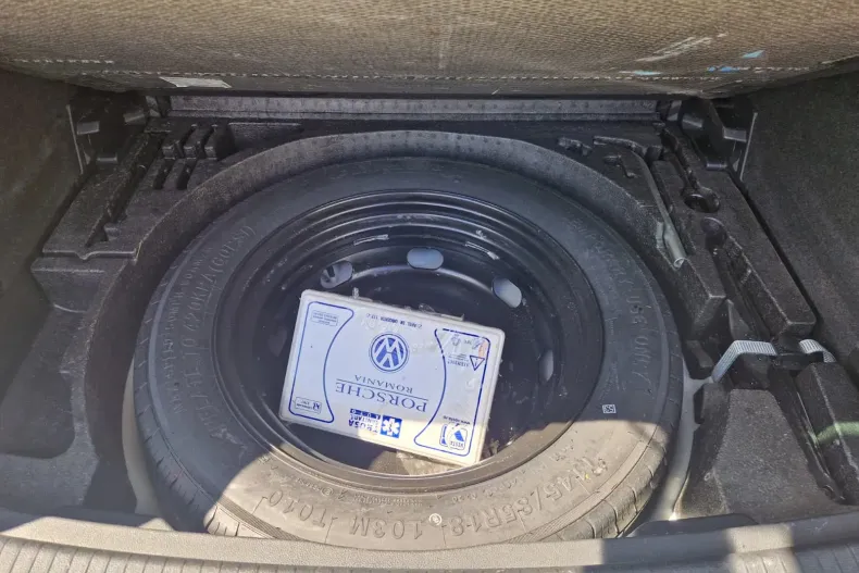 Volkswagen Tiguan din 2020 cu 96.428 km - oferta VOL131442 - foto 23
