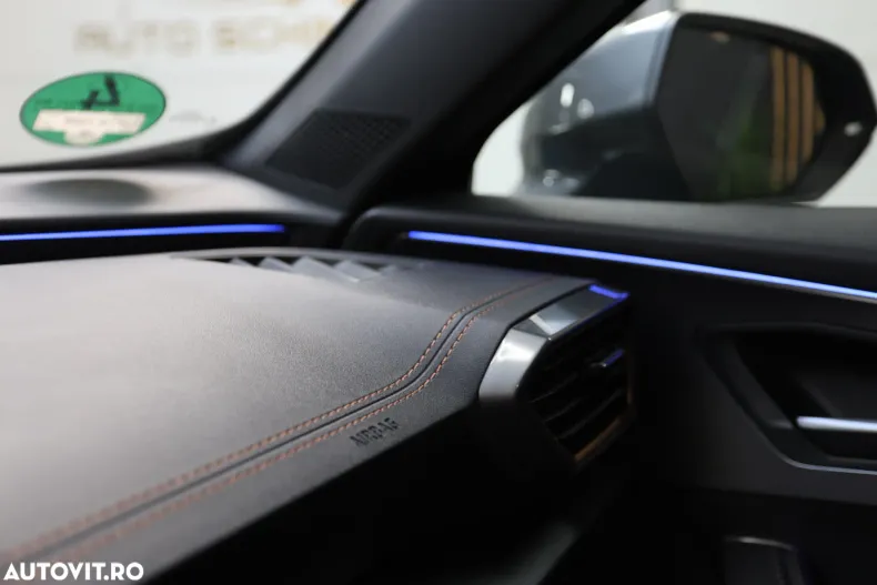 Cupra Formentor din 2022 cu 43.000 km - oferta CUP131446 - foto 5