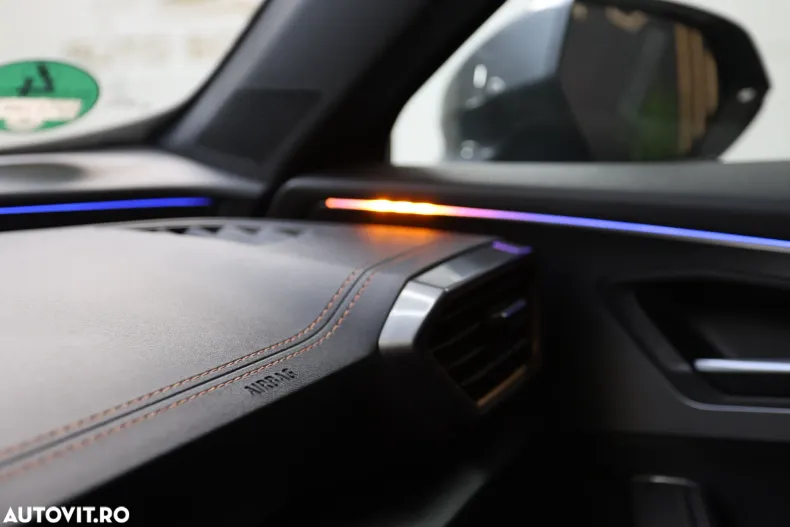 Cupra Formentor din 2022 cu 43.000 km - oferta CUP131446 - foto 6