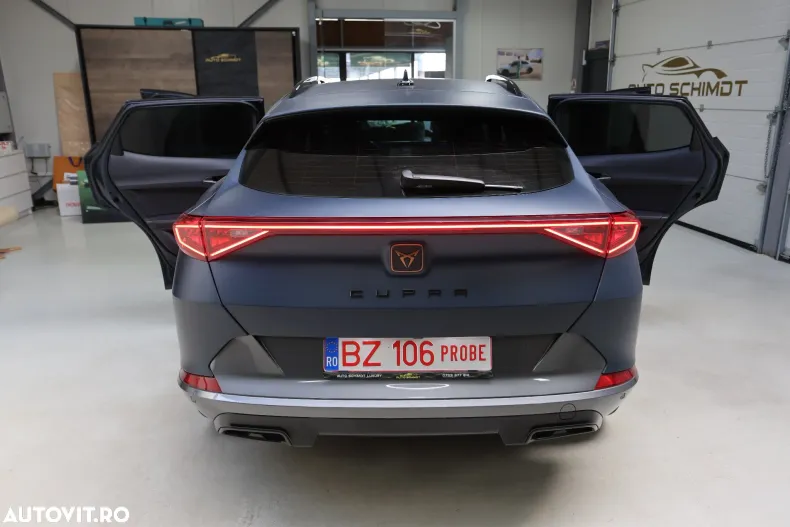 Cupra Formentor din 2022 cu 43.000 km - oferta CUP131446 - foto 11