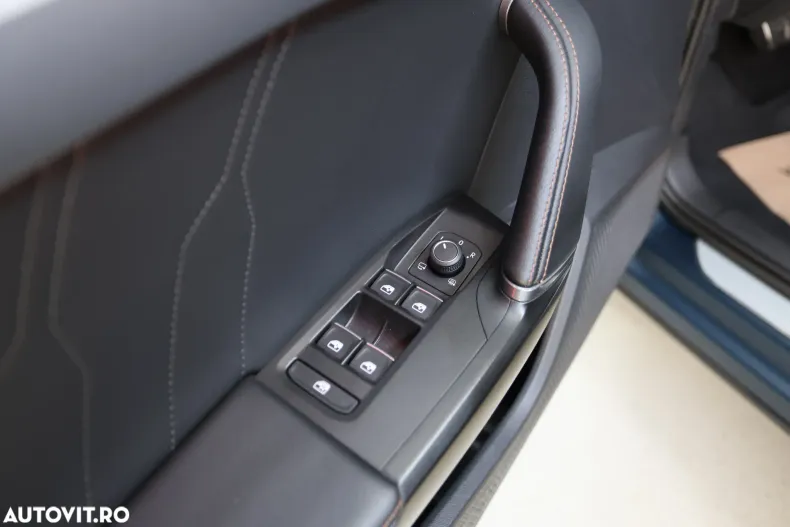 Cupra Formentor din 2022 cu 43.000 km - oferta CUP131446 - foto 20