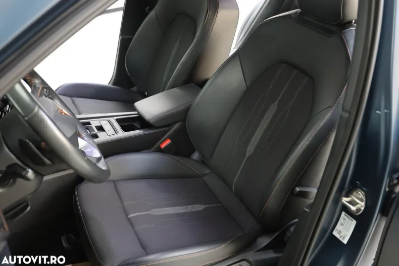 Cupra Formentor din 2022 cu 43.000 km - oferta CUP131446 - foto 22