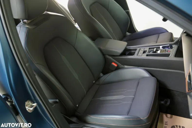 Cupra Formentor din 2022 cu 43.000 km - oferta CUP131446 - foto 23