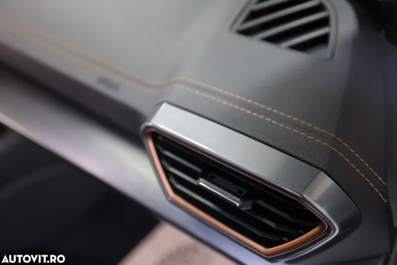 Cupra Formentor din 2022 cu 43.000 km - oferta CUP131446 - foto 25