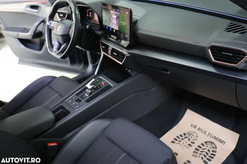 Cupra Formentor din 2022 cu 43.000 km - oferta CUP131446 - foto 26