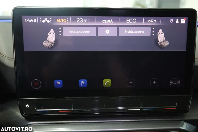 Cupra Formentor din 2022 cu 43.000 km - oferta CUP131446 - foto 30