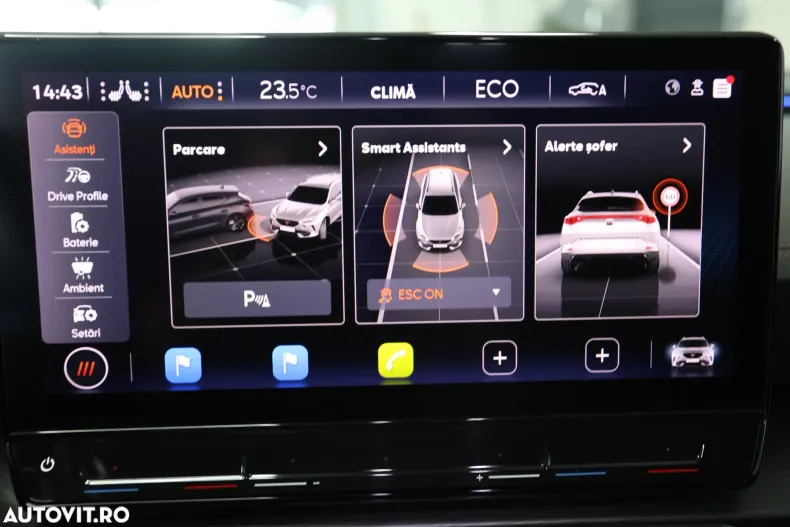 Cupra Formentor din 2022 cu 43.000 km - oferta CUP131446 - foto 31