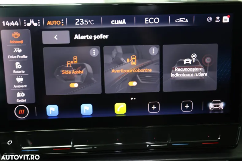 Cupra Formentor din 2022 cu 43.000 km - oferta CUP131446 - foto 32