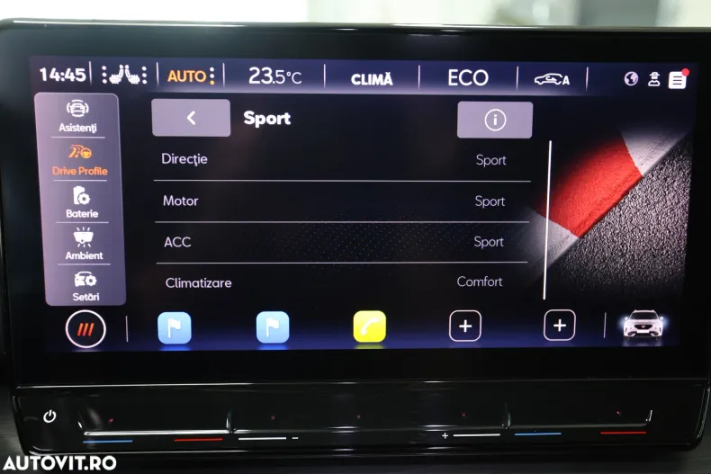 Cupra Formentor din 2022 cu 43.000 km - oferta CUP131446 - foto 34