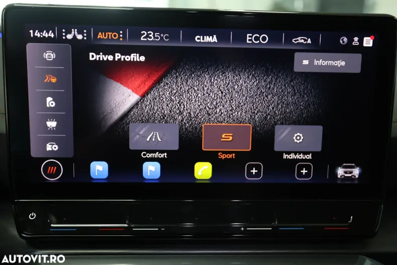 Cupra Formentor din 2022 cu 43.000 km - oferta CUP131446 - foto 36