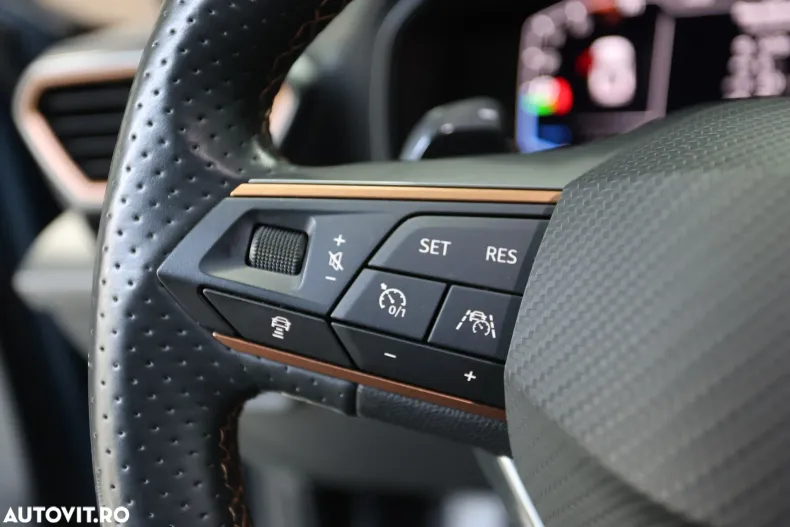 Cupra Formentor din 2022 cu 43.000 km - oferta CUP131446 - foto 37