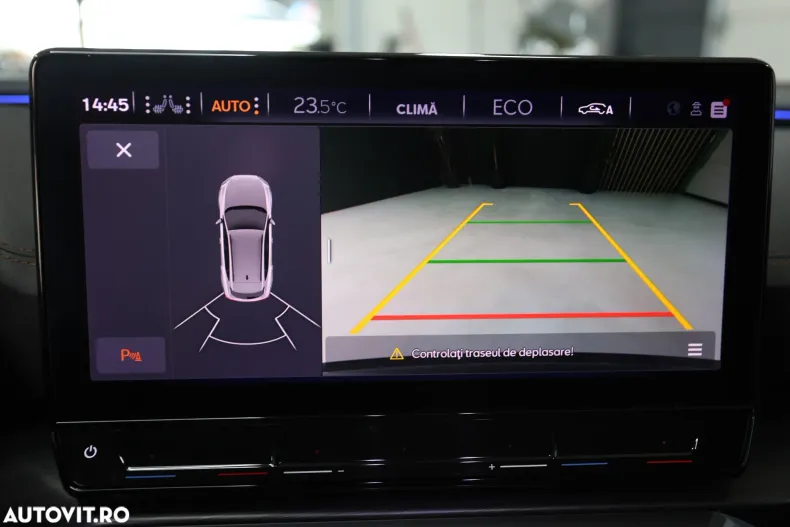 Cupra Formentor din 2022 cu 43.000 km - oferta CUP131446 - foto 39