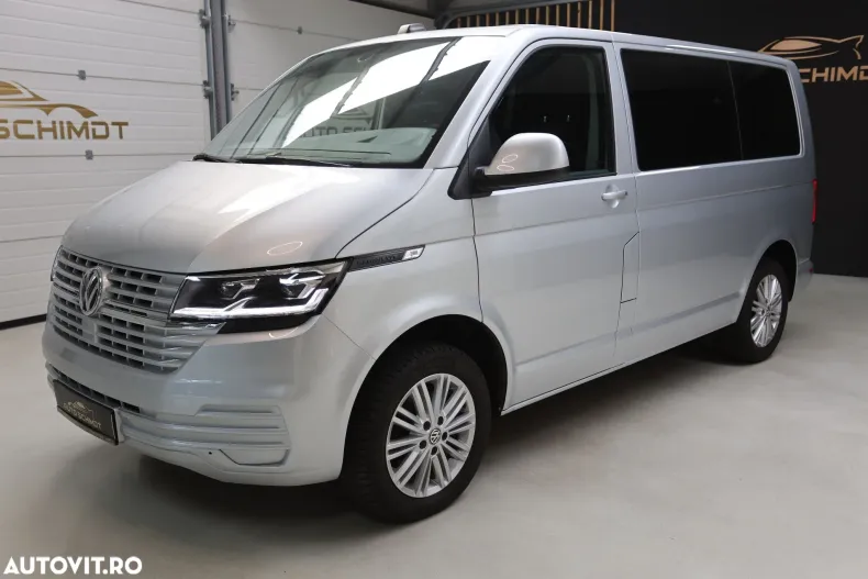 Volkswagen Caravelle din 2021 cu 160.000 km - oferta VOL131451 - foto 1
