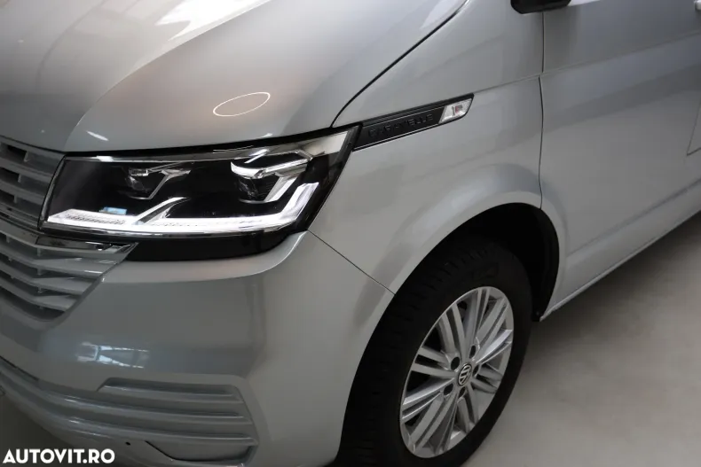 Volkswagen Caravelle din 2021 cu 160.000 km - oferta VOL131451 - foto 6