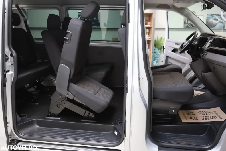 Volkswagen Caravelle din 2021 cu 160.000 km - oferta VOL131451 - foto 8