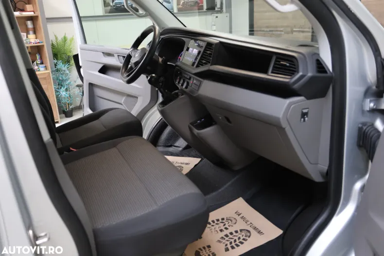 Volkswagen Caravelle din 2021 cu 160.000 km - oferta VOL131451 - foto 10