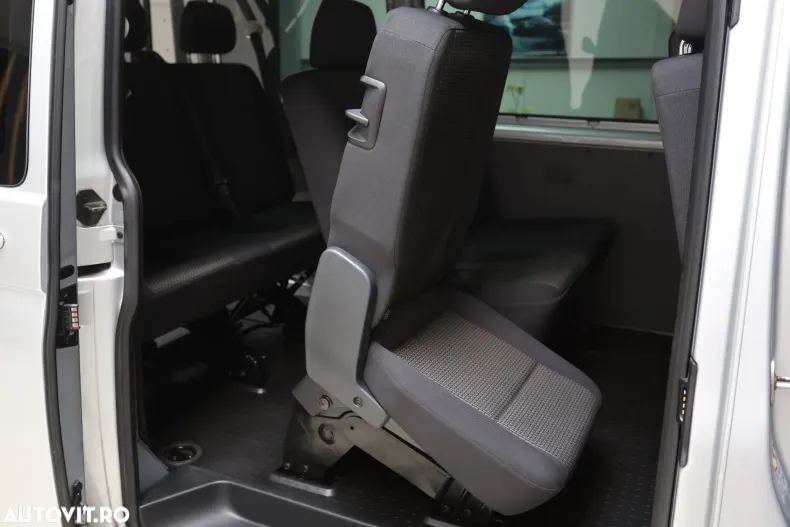 Volkswagen Caravelle din 2021 cu 160.000 km - oferta VOL131451 - foto 11