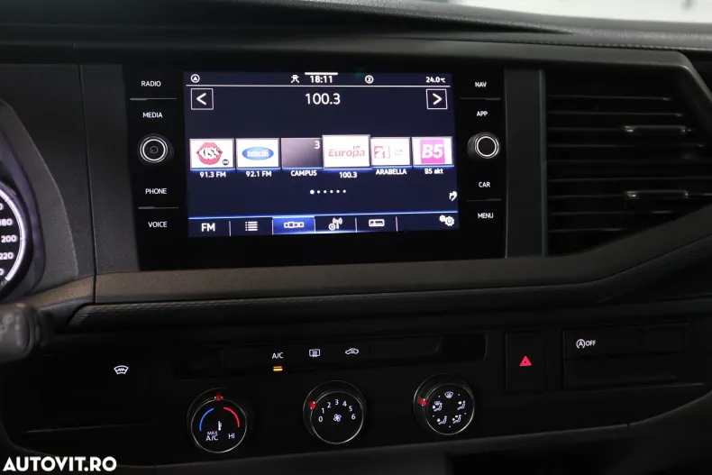 Volkswagen Caravelle din 2021 cu 160.000 km - oferta VOL131451 - foto 14