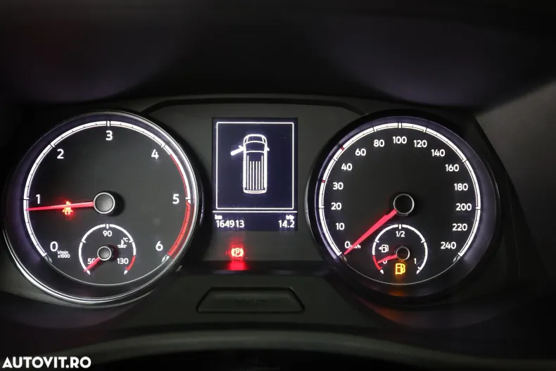 Volkswagen Caravelle din 2021 cu 160.000 km - oferta VOL131451 - foto 15