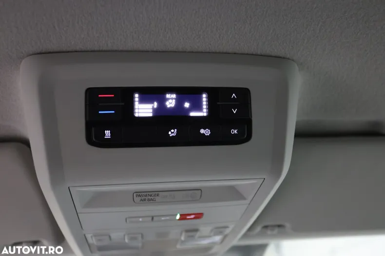 Volkswagen Caravelle din 2021 cu 160.000 km - oferta VOL131451 - foto 16