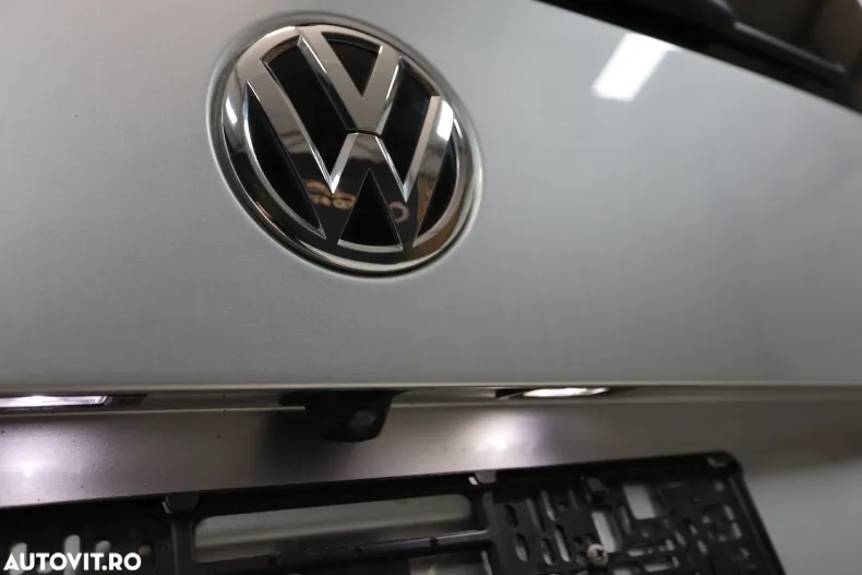 Volkswagen Caravelle din 2021 cu 160.000 km - oferta VOL131451 - foto 22