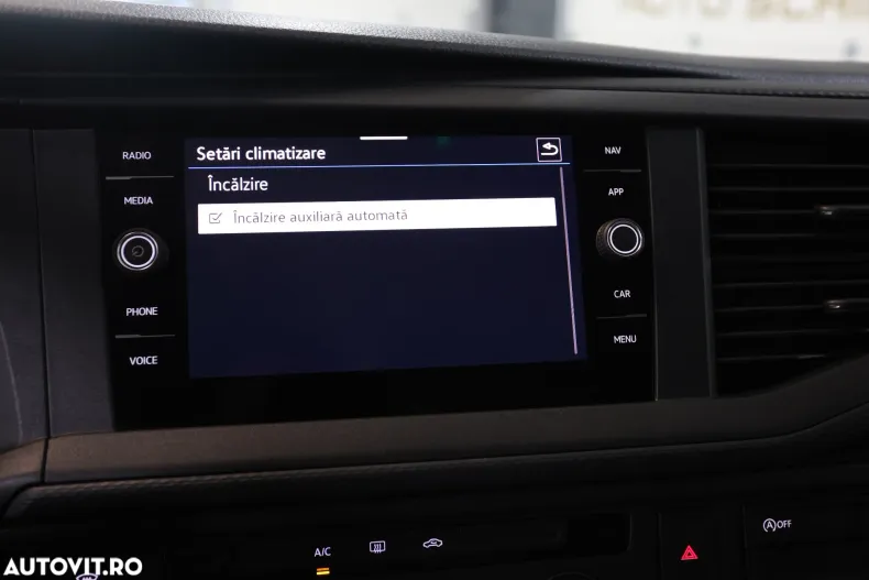 Volkswagen Caravelle din 2021 cu 160.000 km - oferta VOL131451 - foto 23