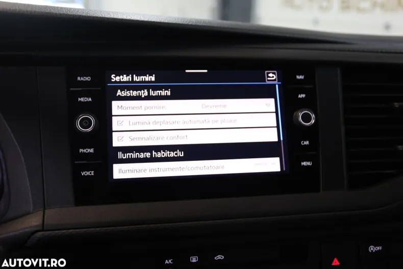 Volkswagen Caravelle din 2021 cu 160.000 km - oferta VOL131451 - foto 24