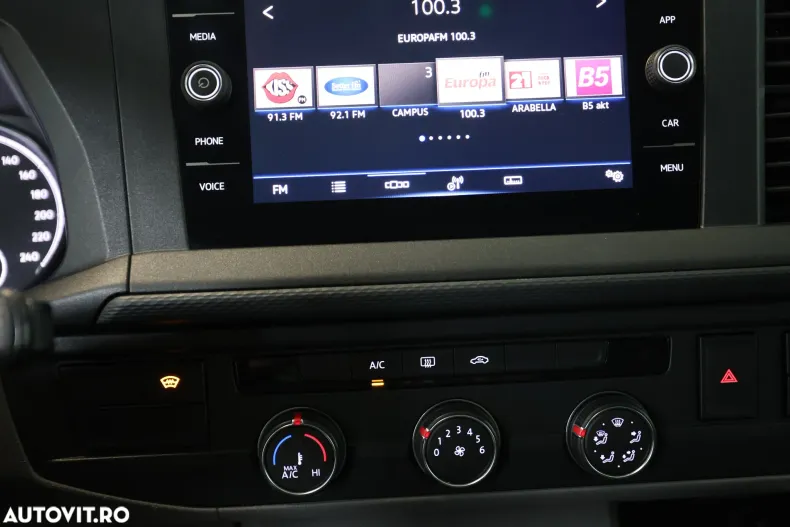 Volkswagen Caravelle din 2021 cu 160.000 km - oferta VOL131451 - foto 25