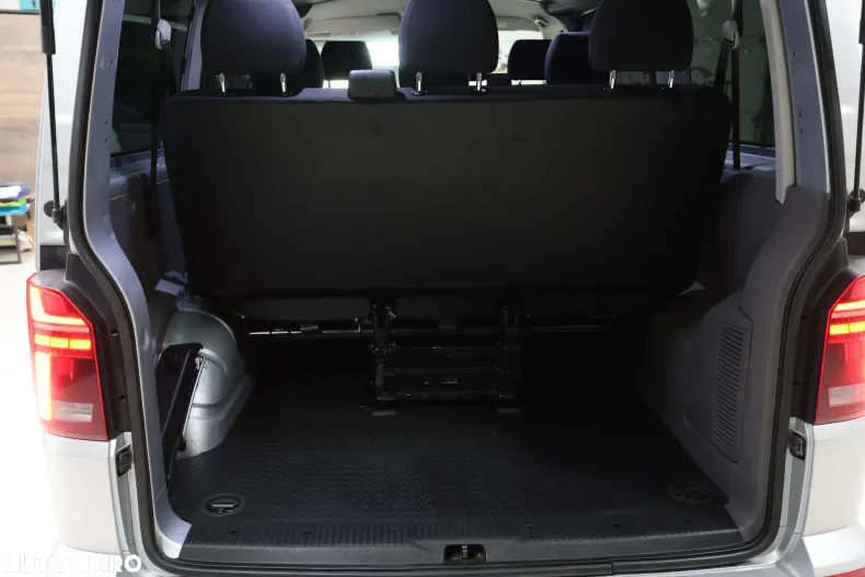 Volkswagen Caravelle din 2021 cu 160.000 km - oferta VOL131451 - foto 27
