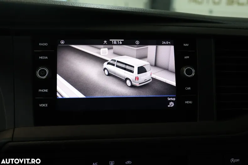 Volkswagen Caravelle din 2021 cu 160.000 km - oferta VOL131451 - foto 29