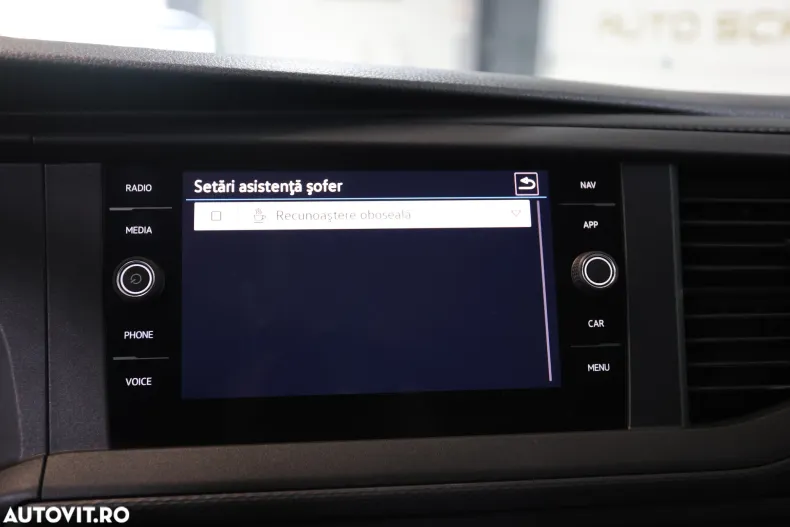 Volkswagen Caravelle din 2021 cu 160.000 km - oferta VOL131451 - foto 30