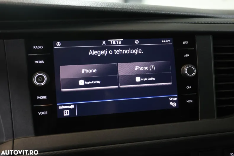 Volkswagen Caravelle din 2021 cu 160.000 km - oferta VOL131451 - foto 31