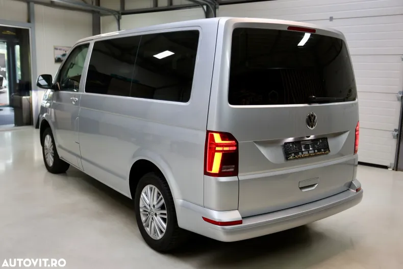 Volkswagen Caravelle din 2021 cu 160.000 km - oferta VOL131451 - foto 33