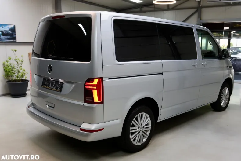 Volkswagen Caravelle din 2021 cu 160.000 km - oferta VOL131451 - foto 34