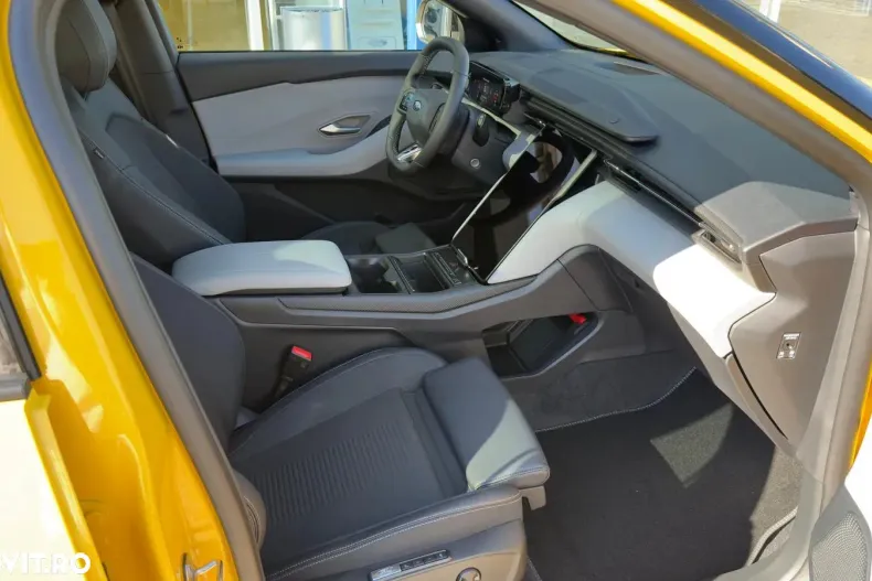 Ford Capri din 2025 cu 1 km - oferta FOR131457 - foto 8