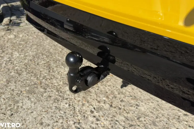 Ford Capri din 2025 cu 1 km - oferta FOR131457 - foto 9