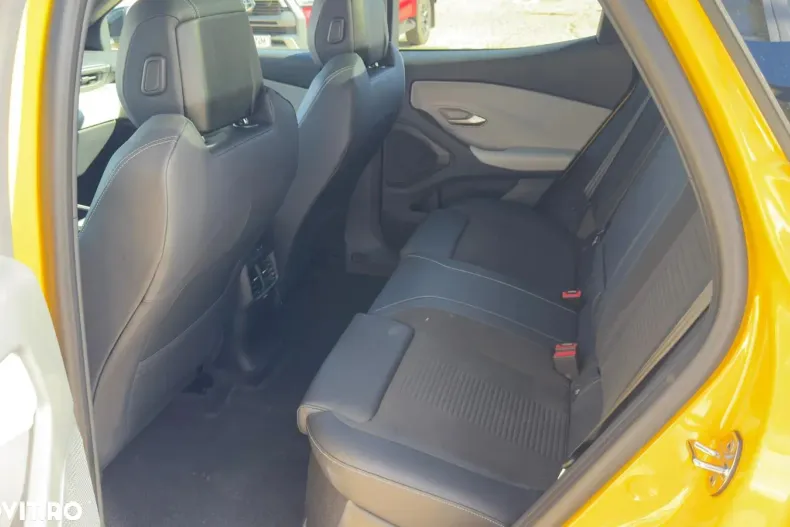 Ford Capri din 2025 cu 1 km - oferta FOR131457 - foto 11