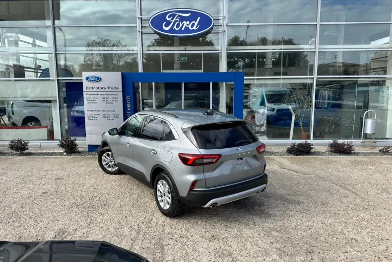 Ford Kuga din 2025 cu 1 km - oferta FOR131458 - foto 2