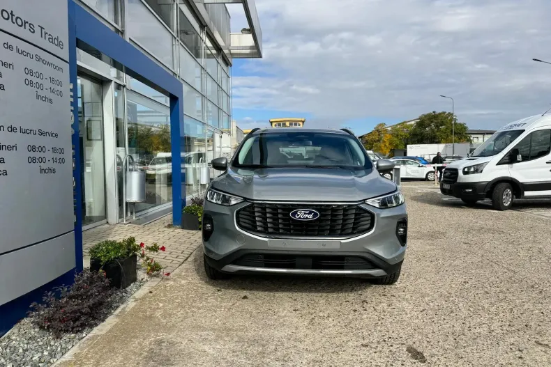 Ford Kuga din 2025 cu 1 km - oferta FOR131458 - foto 6