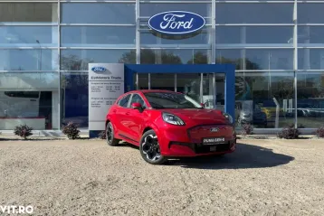 Ford Puma din 2025 - oferta FOR131459