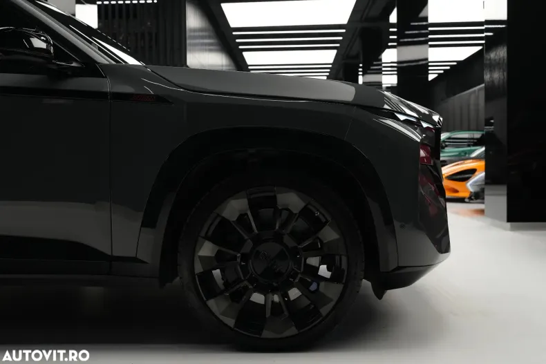 BMW XM din 2023 cu 39.000 km - oferta BMW131460 - foto 2