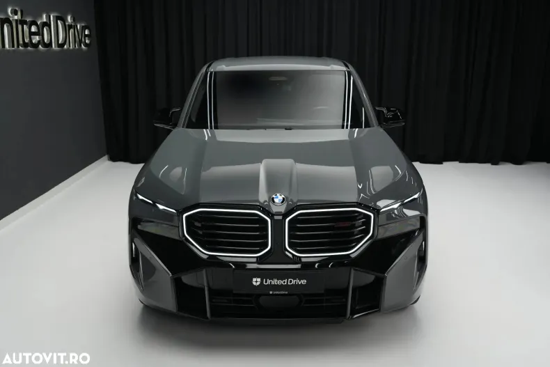 BMW XM din 2023 cu 39.000 km - oferta BMW131460 - foto 4