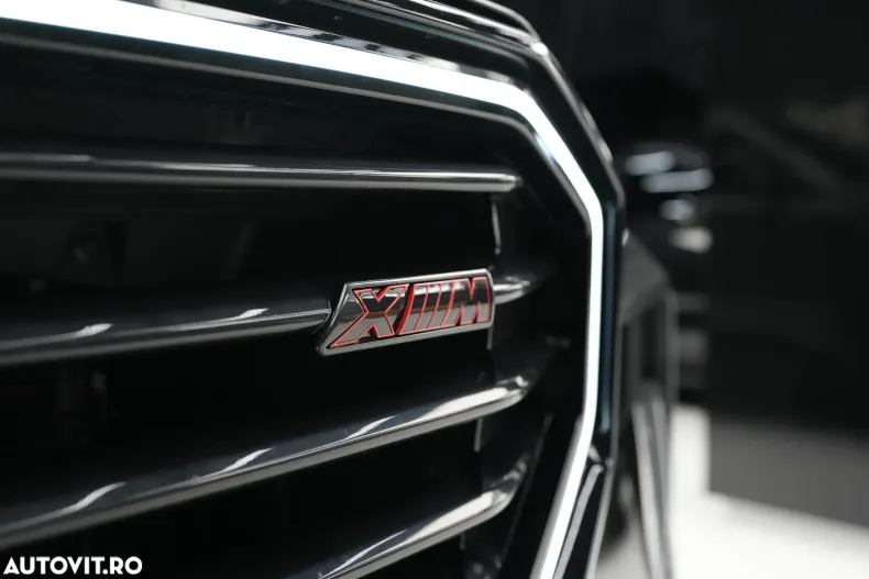 BMW XM din 2023 cu 39.000 km - oferta BMW131460 - foto 6