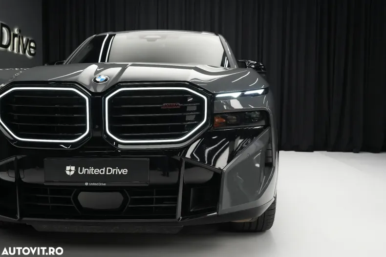 BMW XM din 2023 cu 39.000 km - oferta BMW131460 - foto 8